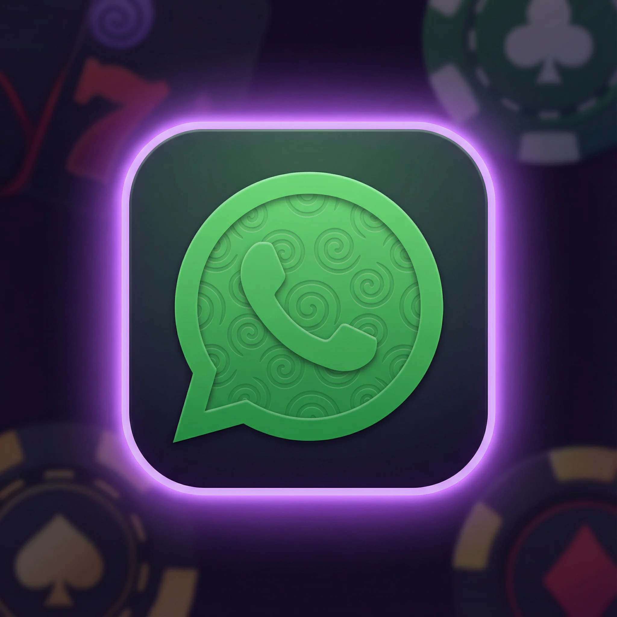 WhatsApp Suporte zzwin